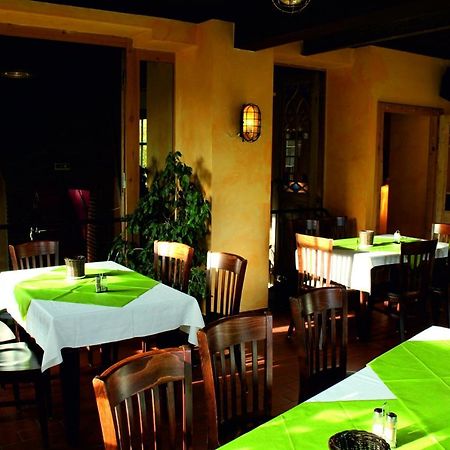 Ferienwohnung A Gaestehaus Muehlenstein Bad Sulze المظهر الخارجي الصورة