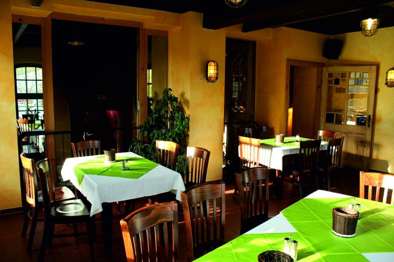 Ferienwohnung A Gaestehaus Muehlenstein Bad Sulze المظهر الخارجي الصورة